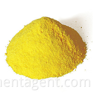 полиалюминий хлорид 14 polyaluminum chloride 14